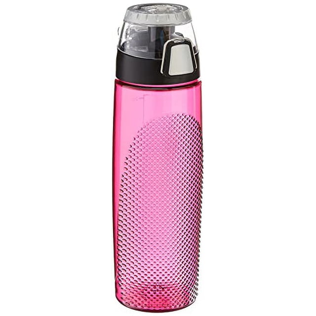 Botella de Hidratación Tritan Thermos Con Medidor 24 Onzas Mago