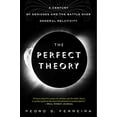thumbnail image 2 of The Perfect Theory: A Century of Geniuses and the Battle Over General Relativity, (Paperback), 2 of 3