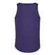 thumbnail image 2 of Just Cool - Camiseta deportiva Básica transpirable tecnología Neoteric™ sin mangas/de tirantes para hombre - Running/Gym/Deporte (Púrpura) AWDis UTRW687_purple, 2 of 2