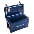thumbnail image 4 of EchoSmile 35 qt. Rotomolded Cooler in Dark Blue, 4 of 5