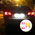 thumbnail image 5 of Sidaley Resistencia de luz de giro Universal para coche, lámpara antiniebla para vehículo, resistencia de 6ohm, mejora eléctrica para automóvil Vehículos, repuestos y accesorios Mis Sidaley VI018295-00, 5 of 5