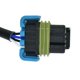 thumbnail image 5 of Sensor de oxígeno YONGSHENG 12572705 para Chevrolet GMC Sierra 1500 2003-2006, 5 of 5