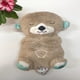 thumbnail image 2 of adjustable Baby Breathing Bear Soothes Otter Plush Doll Toy Music Sleep Companion Acousto-optic Doll Toy Gift, 2 of 5