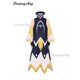 thumbnail image 4 of NUEVO disfraz de cosplay de Adam para hombre, disfraz de hotel de dibujos animados de anime, conjunto completo de guantes y ropa para niño, traje de Halloween para hombre, 4 of 5
