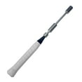 thumbnail image 3 of Badminton Trainer Wrist Force Trainer Adjustable Weight Badminton Racket Swing white, 3 of 9