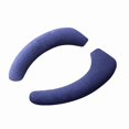thumbnail image 5 of Toilet Seat Cushion, Adhesive Toilet Seat Cover with Extended Length for Extra Coverage, Padded Soft Toilet Seat Pad, Washable and Removable for Bathroom Comfort, 5 of 5