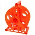 thumbnail image 2 of Bayco K100 Plastic Black 1 Outlet, 150ft Cord Storage Reel Cord Reel, 2 of 2