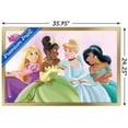 thumbnail image 2 of Disney Ultimate Princess Celebration - Groupe, 2 of 4