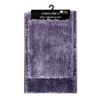 thumbnail image 5 of Costa Rica Purple Soft Chenille Luxurious 2PC. Set by Catalina Home, 5 of 5