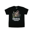thumbnail image 7 of Stranger Things Mens Season 3 Distressed The Party Adult T-Shirt, 7 of 7