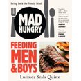 thumbnail image 1 of Mad Hungry: Feeding Men & Boys, 1 of 1