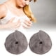 thumbnail image 5 of Almohadillas De Gel Para Lactancia Materna, Con Forma De Tornillo Abierto, Reducen La Hinchazón, Cubierta De Tela Para Almohadilla De Gel Para Uso Doméstico, 5 of 7