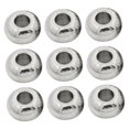 thumbnail image 4 of CUITING 100 Pcs High-grade Jewelry Beads Minimal Maintenance, 4 of 8