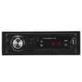 thumbnail image 3 of Sistema de audio con reproductor MP3 LED Bluetooth para automóvil True Excellence, 3 of 9