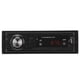 thumbnail image 2 of Reproductor de música estéreo LED Bluetooth MP3 para coche Soporte multimedia U Disc Control remoto del volante USB, 2 of 19