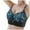 Dark Green, variant on Women’s Bras Women's Wireless Seamless Matte Mini Rib Bra Light Pink 44