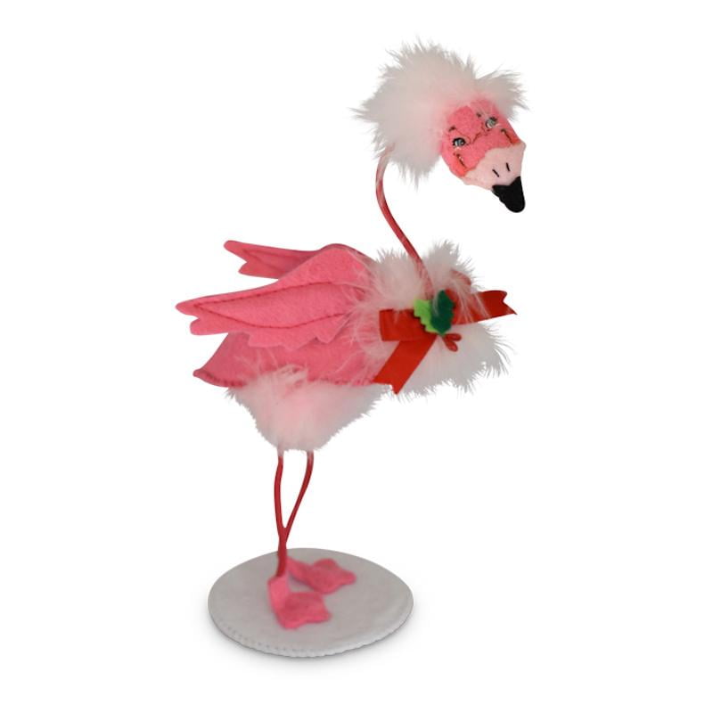 flamingo dolls