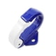 thumbnail image 1 of Wosthever Gancho de Metal para patinete eléctrico M365, gancho frontal, accesorios para monopatín Patinetes eléctricos azul, 1 of 6
