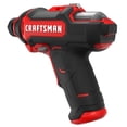 thumbnail image 5 of Destornillador inalámbrico CRAFTSMAN 4V con cargador y brocas, 5 of 5
