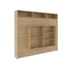 thumbnail image 4 of Base Box Matrimonial Abatible Horizontal Multifuncional, 4 of 6