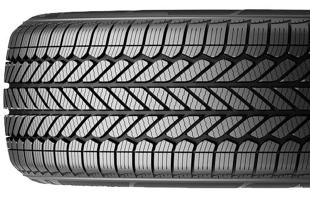 1 Bridgestone WeatherPeak 205/55R16 91V All Season 3PMSF Rated 70K