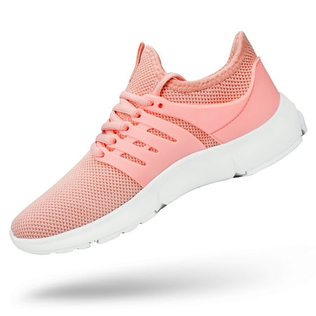 

Women s Walking Shoes Non Slip Athletic Running Slip on Sneakers Size 10