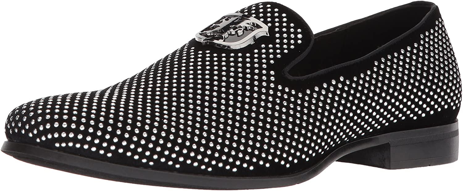 stacy adams swagger loafer