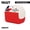 Red, variant on Igloo 16 QT Texas Edition Playmate Elite Ice Chest Cooler, 30 Can Capacity, Red