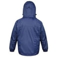 thumbnail image 2 of Result Mens 3 in 1 Travel Jacket, 2 of 4