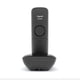 thumbnail image 3 of E275 El Nuevo teléfono inalámbrico con Teclas Grand, números Grand y Tonos de Llamada Fuert. Negro, Italia, 3 of 5