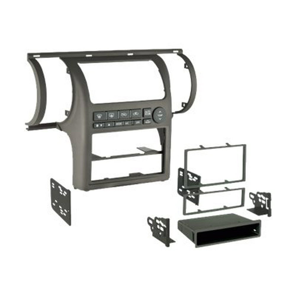 Metra Car stereo installation kit tan