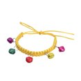 thumbnail image 2 of Soft Acrylic Pet Collar With For Small Cats And Dogs Comfortable Lightweight Adjustable Indoor Outdoor Use, 2 of 4