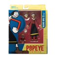 thumbnail image 1 of Figura de Acción clásica de Popeye, Youtooz, Bluto, Olive Castor, Oyl, Poopdeck, Pappy, modelo de Anime, muñeca, regalos de Navidad, nuevo LIUWENJING unisex, 1 of 2