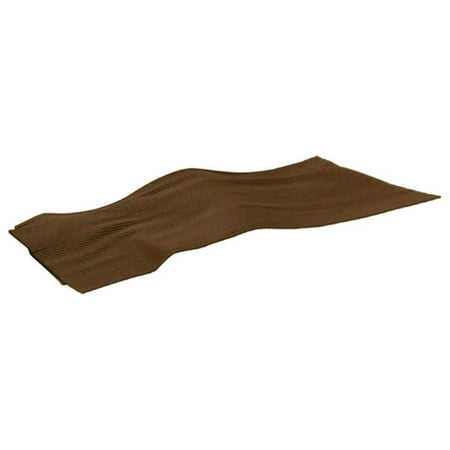 October Mountain String Silencers Brown 2 Pk.