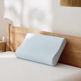 thumbnail image 5 of B-COOL Cooling Blue Contour Pillow, 5 of 10