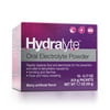 Hydralyte Electrolyte Powder, Berry, 10 Ct