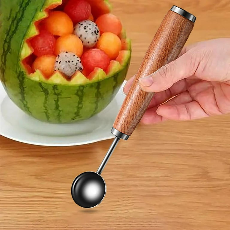 Melon Carving Tools