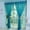 B, variant on Binwennn 1 PCS Pure Color Door Window Curtain Drape Panel Sheer Scarf Curtains for Bedroom 96 Length Pearl Curtains 2 Panels Curtains No Rod Curtain's Teal Curtains 84 Inches Long 70 Wide Curtains