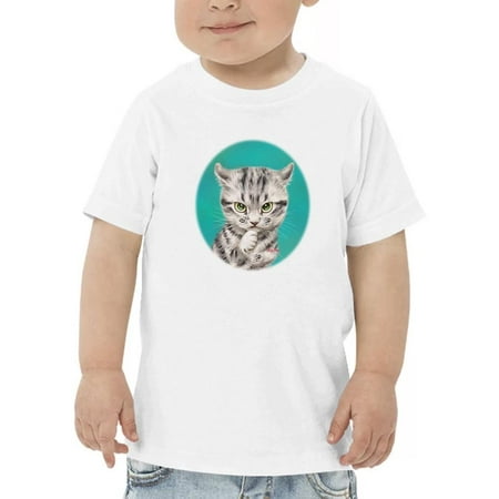 

Plotting Cat T-Shirt Toddler -Kayomi Harai Designs 5 Toddler