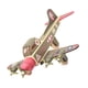 thumbnail image 1 of Wooden Children Plane Model Educational Learning Child Toy Plane Model, 1 of 3