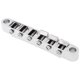 thumbnail image 4 of Juego de puente y cordal para guitarra eléctrica Afortunado Abr-1 Les Paul Lp negro Sencillez, 4 of 5