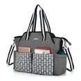 thumbnail image 1 of Bolsa de trabajo para profesores CURMIO, portátil, gris, para mujer, 1 of 9