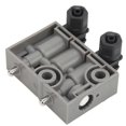 thumbnail image 1 of Seat Base Air Cushion Height Adjust Valve Metal Comfortable Driving Replacement For Hino Truck, 1 of 4