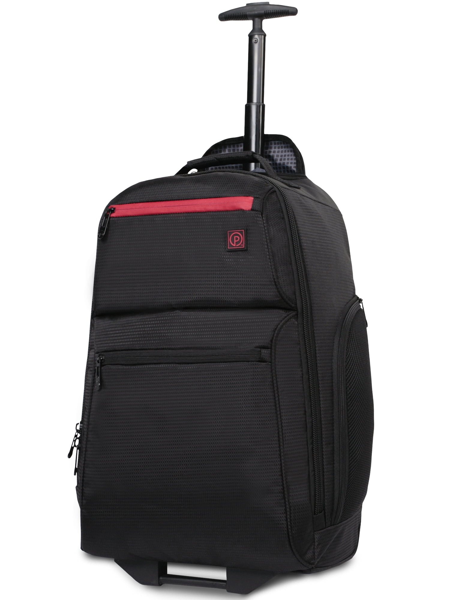 coleman 22 inch rolling backpack