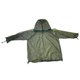 thumbnail image 4 of Chaqueta de apicultura, traje de apicultura, suave, cubierta de malla, traje protector ventilado, abrigo de apicultura para acampar, escalada de, 4 of 9