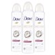 thumbnail image 1 of Desodorante antitranspirante Dove Advanced Care Caring Coconut, 1 of 9