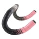 thumbnail image 1 of Bike Handlebar Wraps antideslizante Elástico Cinta autoadhesiva Ligero Peso Ligero Ciclismo Protección Cinturón Pink 2 Piezas / Caja Eigraketly OD003396-06B, 1 of 7