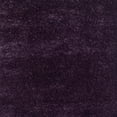 thumbnail image 6 of SAFAVIEH Charlotte Solid Plush Shag Area Rug, Lavender, 9' x 12', 6 of 7