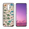 thumbnail image 1 of Compatible with Harmony 3 Phone Case, Dinosaurs-127 Case Silicone Protective for Teen Girl Boy Case for Harmony 3, 1 of 1