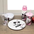 thumbnail image 2 of Zak Design Minnie Mouse Sipper Bowl, 2 of 2
